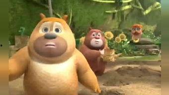 卡卡熊吃瓜,卡卡熊的瓜田奇遇记