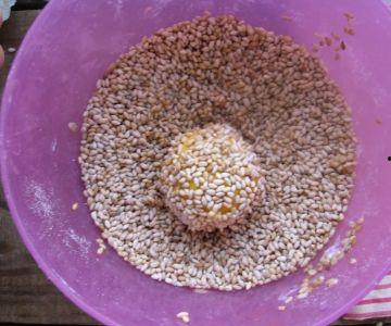 乙肝可以吃芝麻瓜吗,芝麻瓜的适宜摄入与注意事项