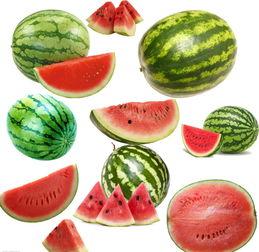 微笑吃瓜的季节