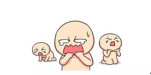 医院吃瓜血型,医院吃瓜背后的血型奥秘