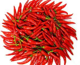 吃哈密瓜吃辣椒,哈密瓜与辣椒的味蕾碰撞之旅