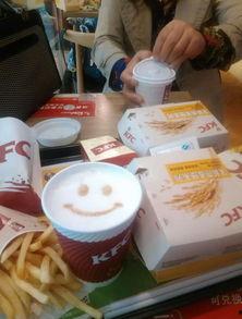 kfc套路吃瓜,吃瓜群众如何应对“快餐陷阱”