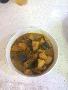 吃半个面瓜,探寻面瓜的独特风味