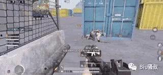 和平精英吃瓜避雷视频