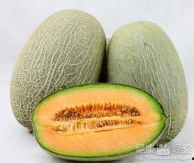 吃哈密瓜可以吃猪肉吗,健康搭配的饮食新主张