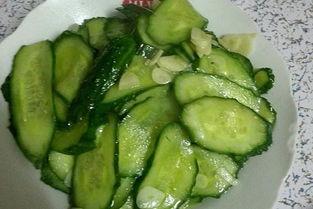 高瓜怎么吃凉拌,高瓜凉拌食谱大揭秘